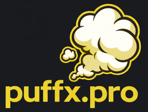 PuffX